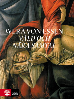 cover image of Våld och nära samtal